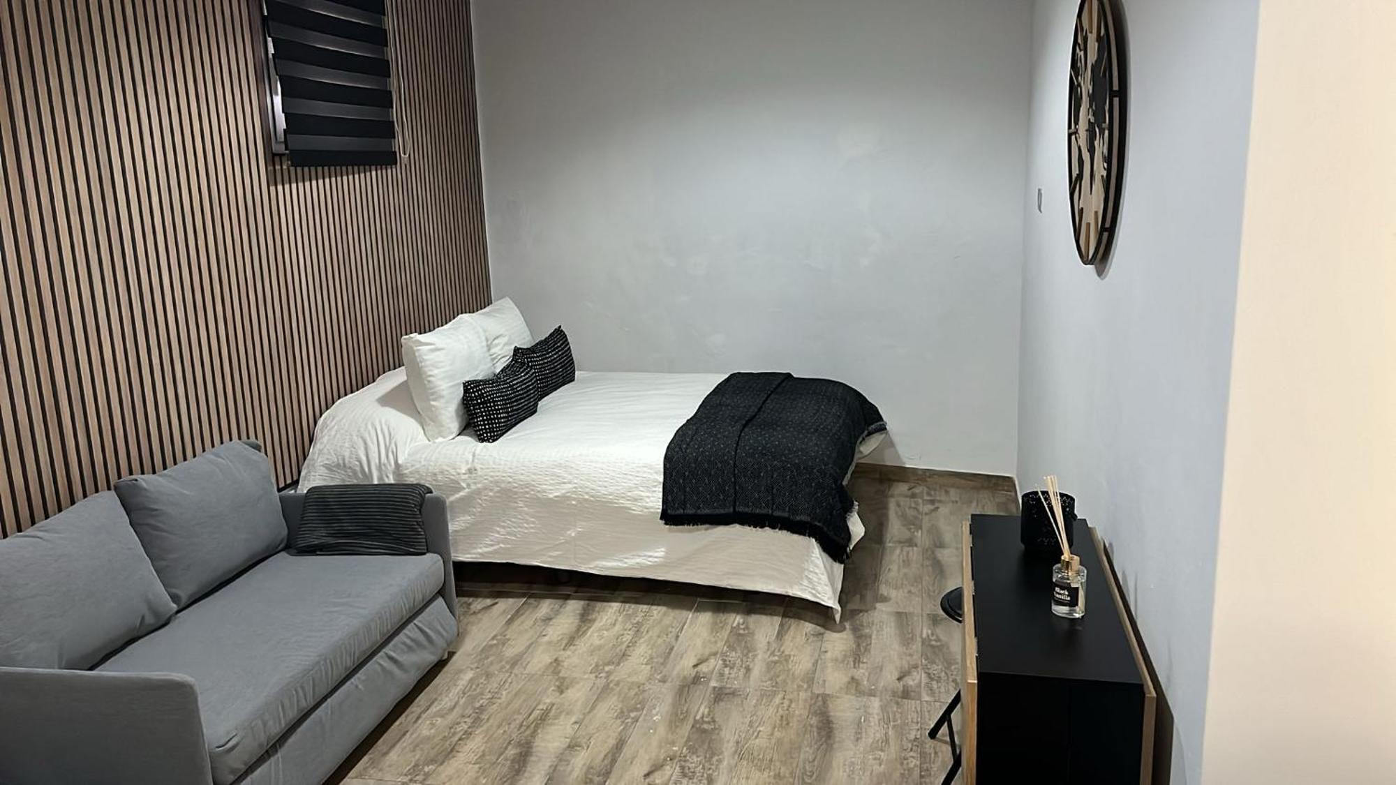 Apartamento Empedrado Jerez de la Frontera Kültér fotó